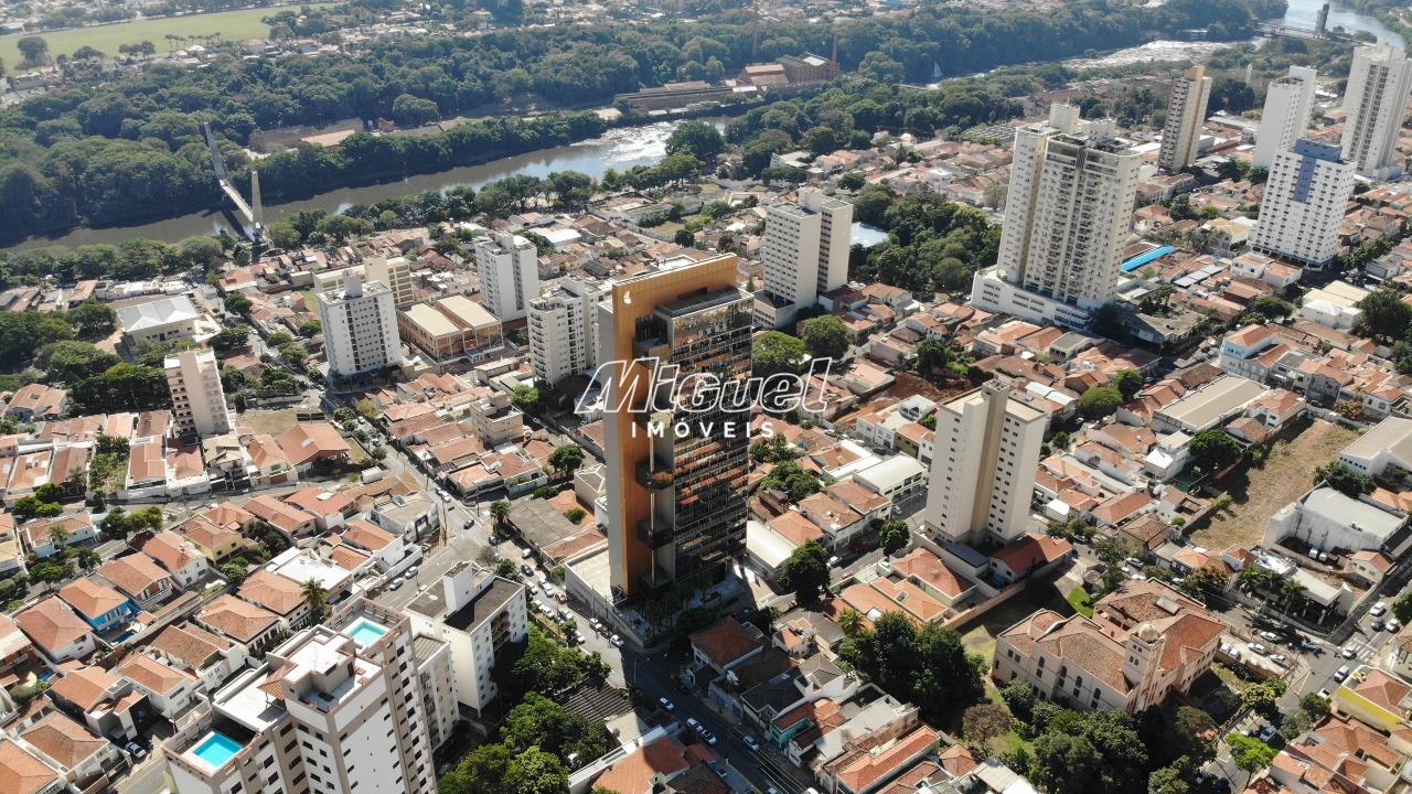 Salas/Conjuntos, à venda, Centro - Edifício Splendor Office - Piracicaba/SP: 