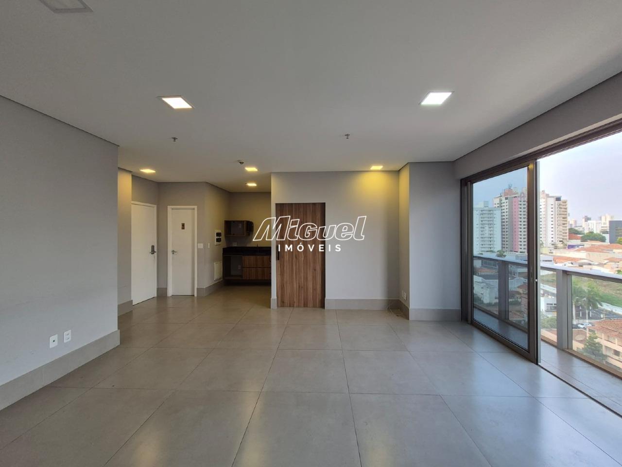 Salas/Conjuntos, à venda, Centro - Edifício Splendor Office - Piracicaba/SP: 