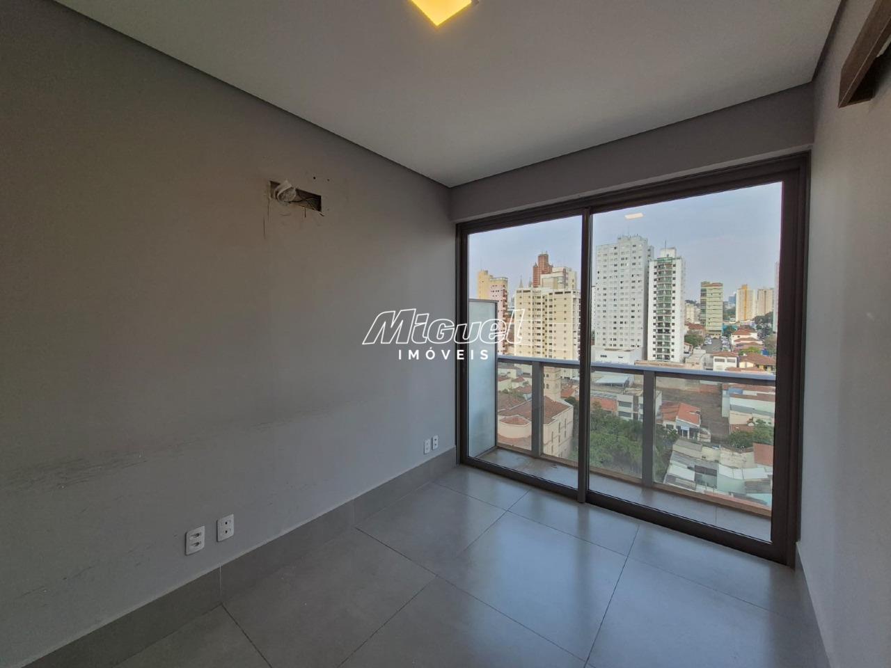 Salas/Conjuntos, à venda, Centro - Edifício Splendor Office - Piracicaba/SP: 