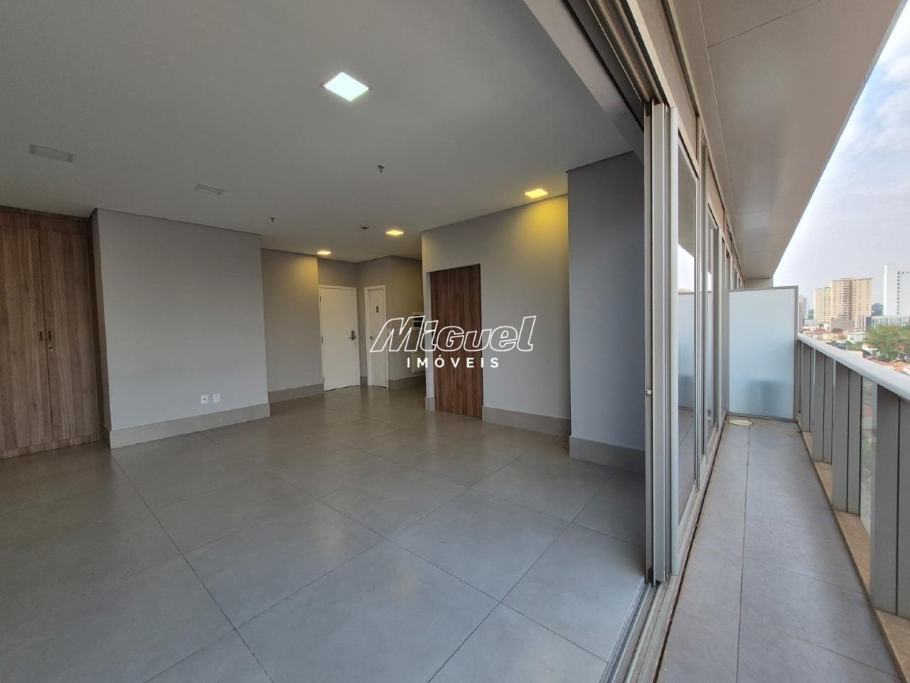 Salas/Conjuntos, à venda, Centro - Edifício Splendor Office - Piracicaba/SP: 