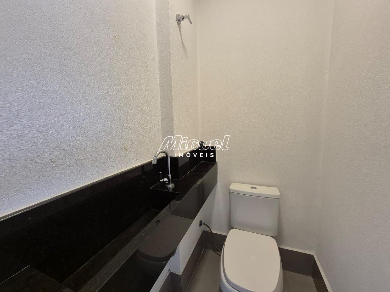 Salas/Conjuntos, à venda, Centro - Edifício Splendor Office - Piracicaba/SP: 