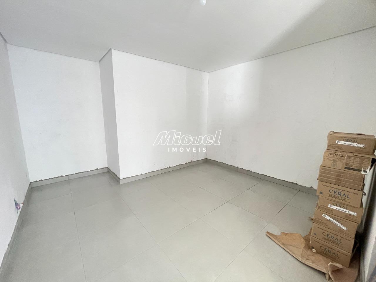 Casa em Condomínio, à venda, Santa Rosa - Piracicaba 3 quartos Villa Bela Vista: 