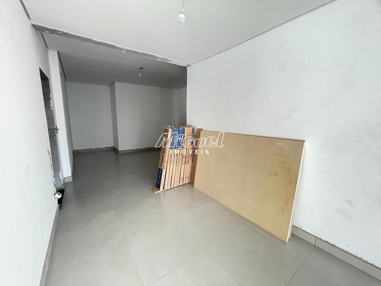 Casa em Condomínio, à venda, Santa Rosa - Piracicaba 3 quartos Villa Bela Vista: 