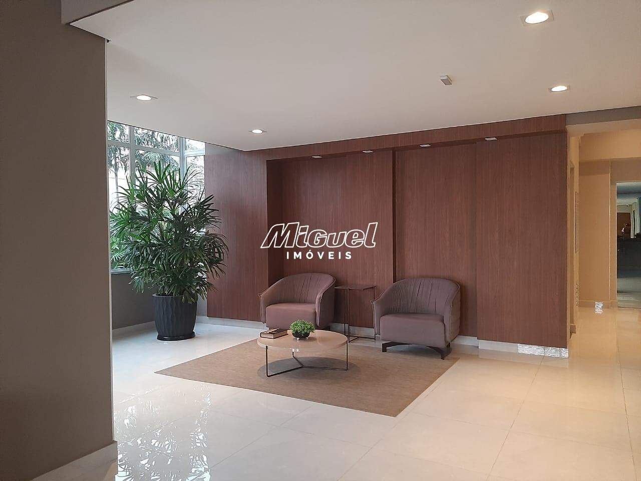 Apartamento, para aluguel, 2 quartos, Garden Residence, Glebas Califórnia - Piracicaba: