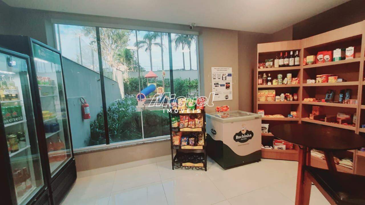 Apartamento, para aluguel, 2 quartos, Garden Residence, Glebas Califórnia - Piracicaba: