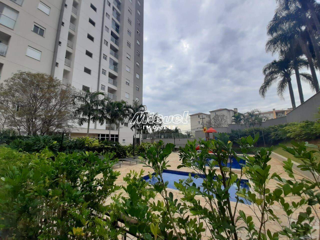 Apartamento, para aluguel, 2 quartos, Garden Residence, Glebas Califórnia - Piracicaba:
