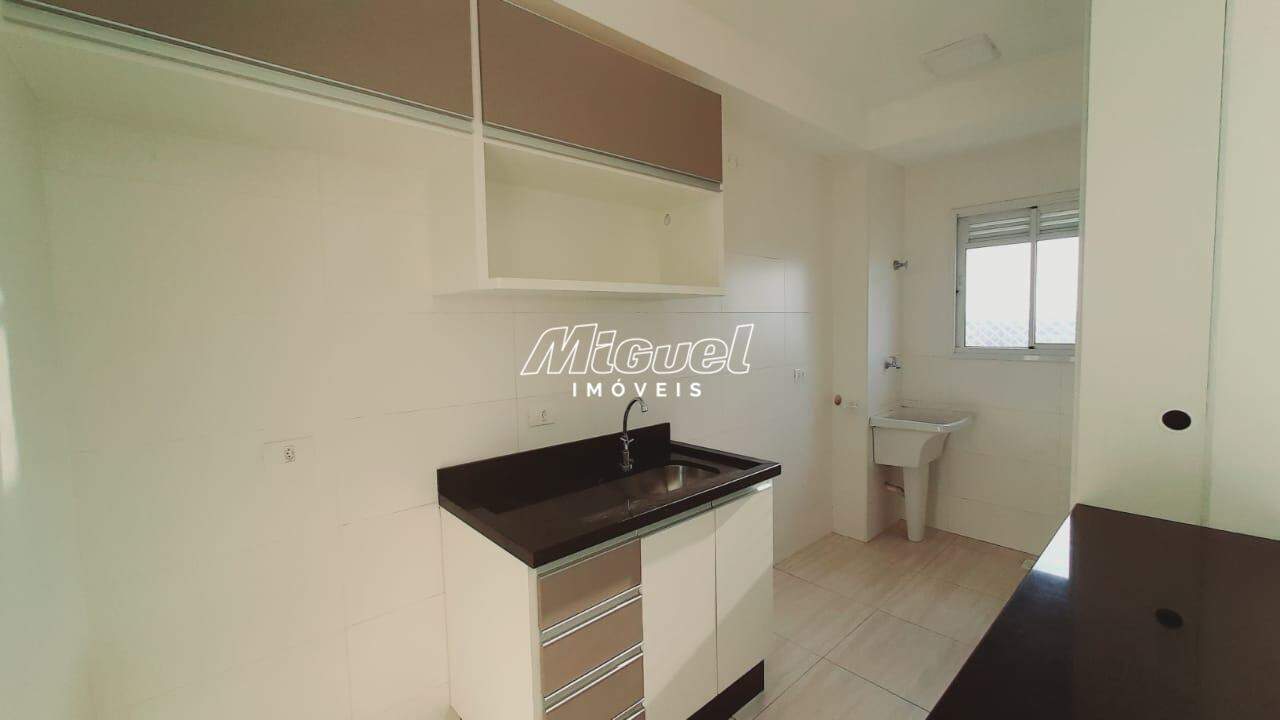 Apartamento, para aluguel, 2 quartos, Garden Residence, Glebas Califórnia - Piracicaba: