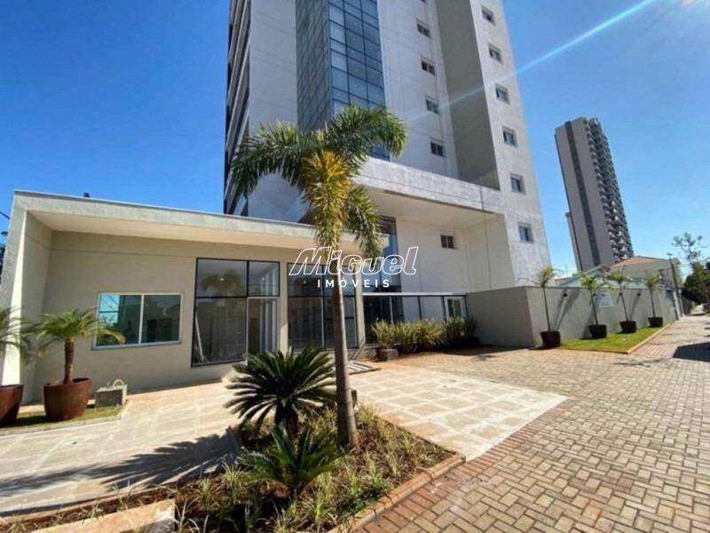 Apartamento, para aluguel, 2 quartos, Garden Residence, Glebas Califórnia - Piracicaba: