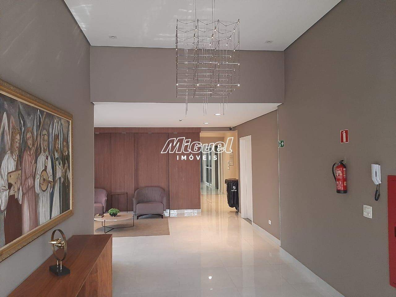 Apartamento, para aluguel, 2 quartos, Garden Residence, Glebas Califórnia - Piracicaba: