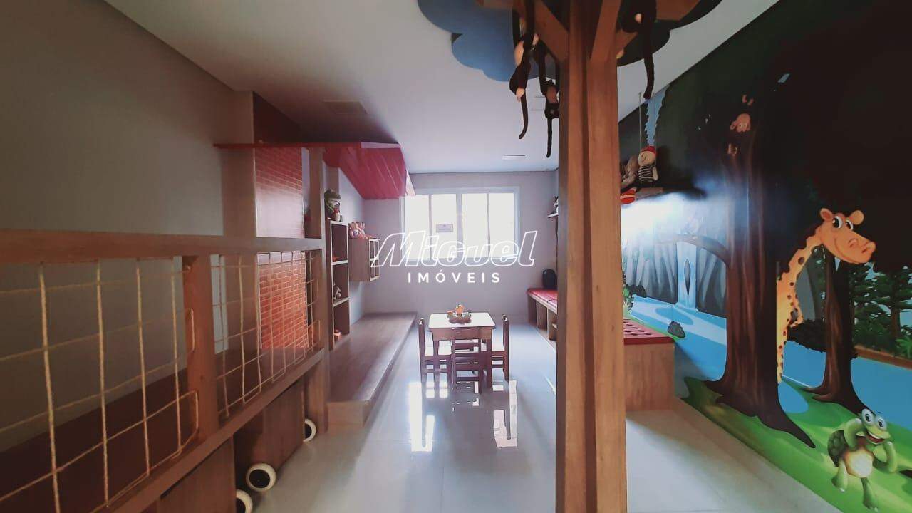 Apartamento, para aluguel, 2 quartos, Garden Residence, Glebas Califórnia - Piracicaba: