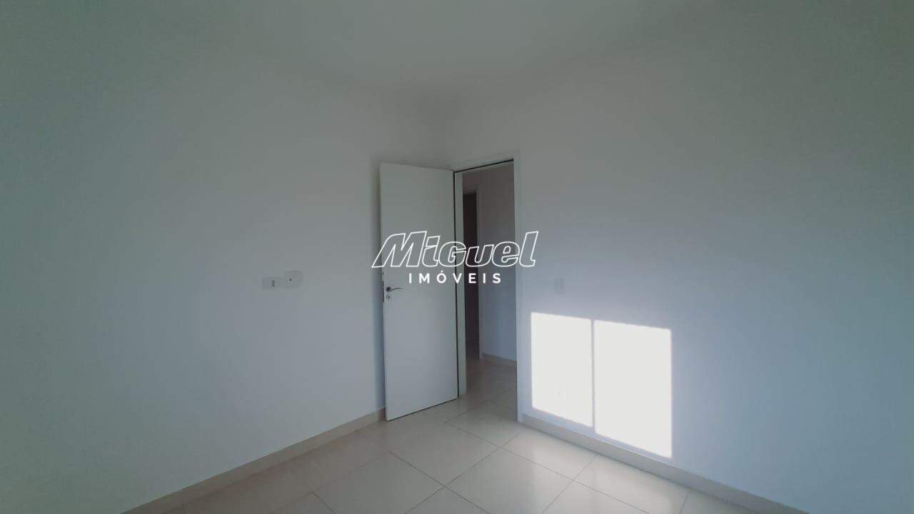 Apartamento, para aluguel, 2 quartos, Garden Residence, Glebas Califórnia - Piracicaba: