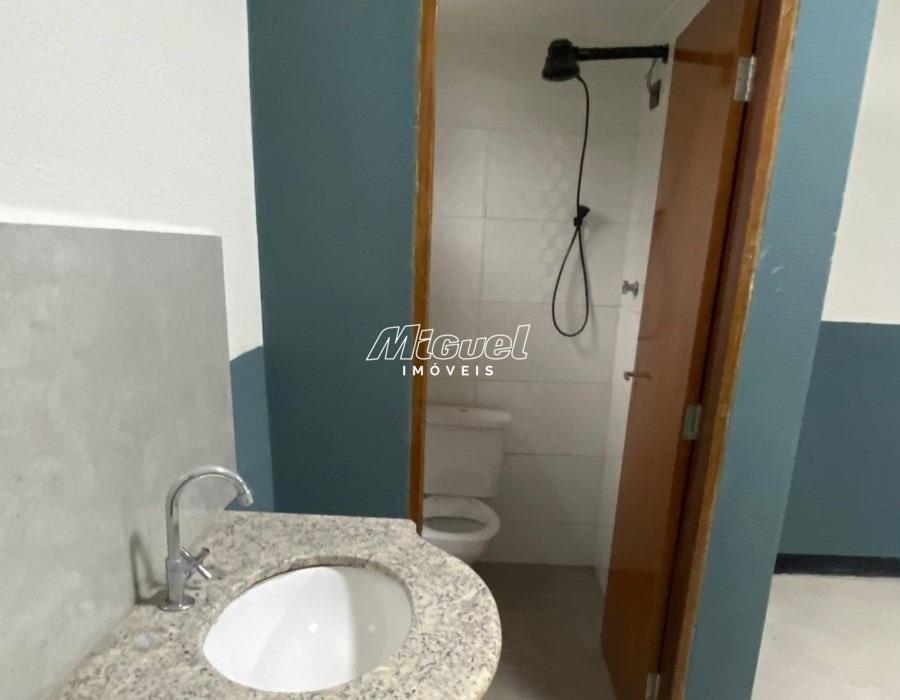 Salão Comercial, para aluguel, Jaraguá - - Piracicaba/SP: