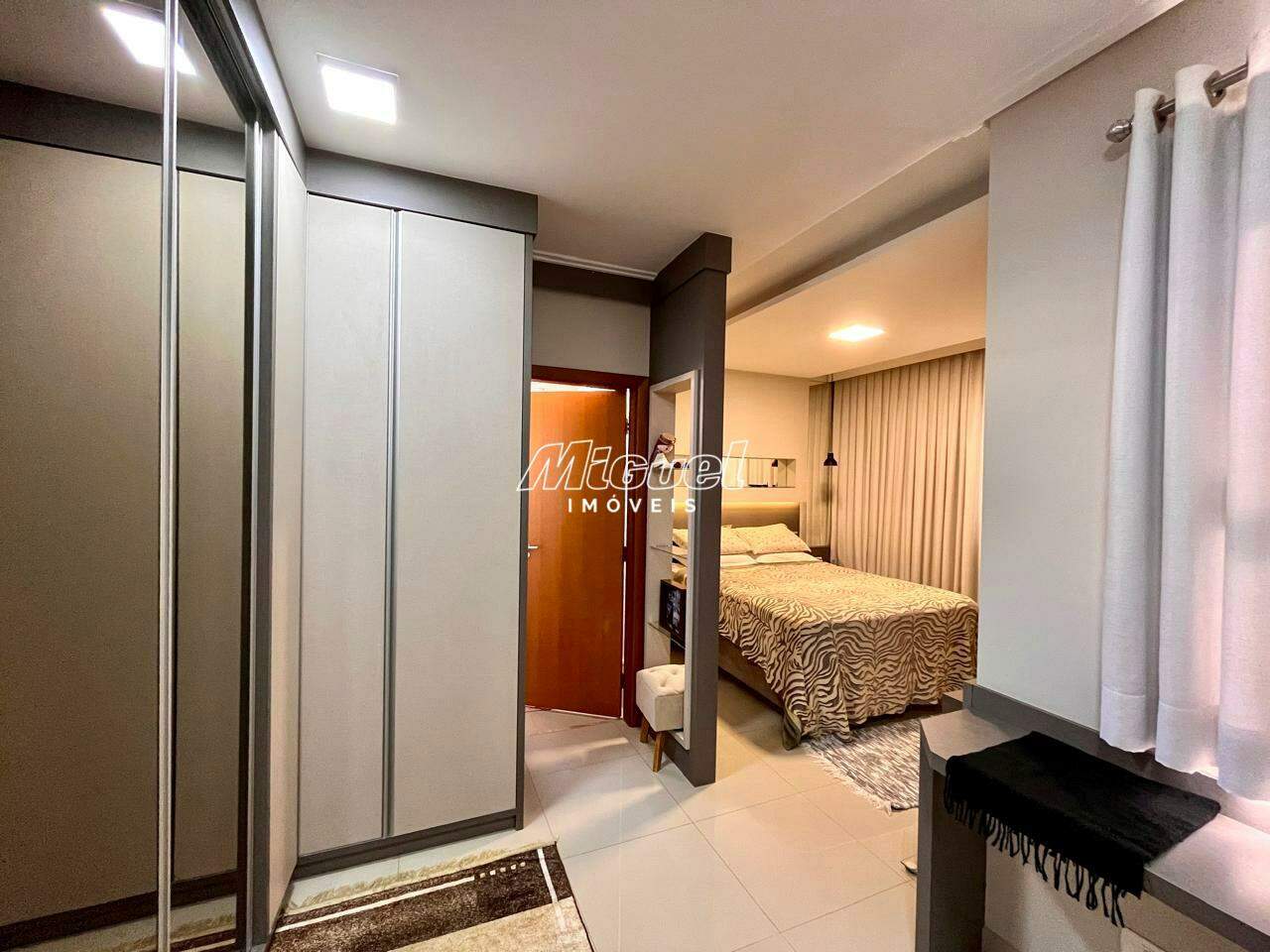 Casa em Condomínio, à venda, Ondas - 3 quartos Condomínio Ondas do Piracicaba - Piracicaba/SP: 