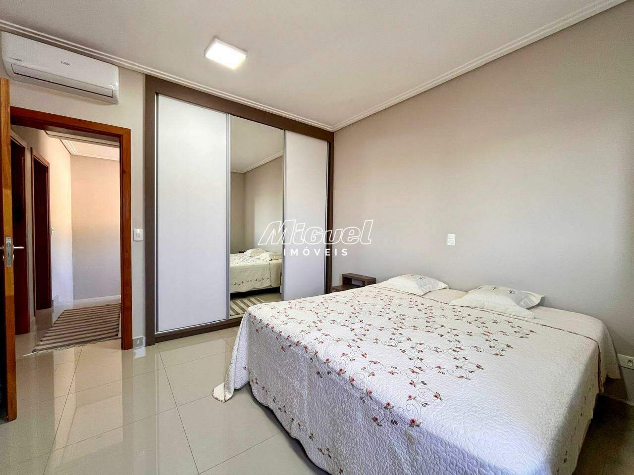 Casa em Condomínio, à venda, Ondas - 3 quartos Condomínio Ondas do Piracicaba - Piracicaba/SP: 