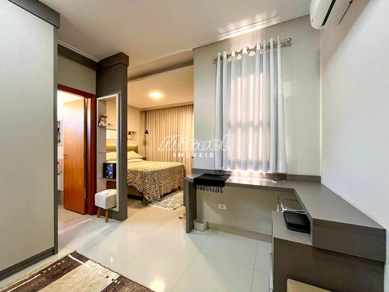Casa em Condomínio, à venda, Ondas - 3 quartos Condomínio Ondas do Piracicaba - Piracicaba/SP: 
