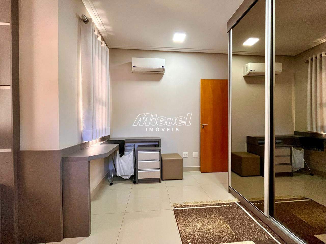 Casa em Condomínio, à venda, Ondas - 3 quartos Condomínio Ondas do Piracicaba - Piracicaba/SP: 