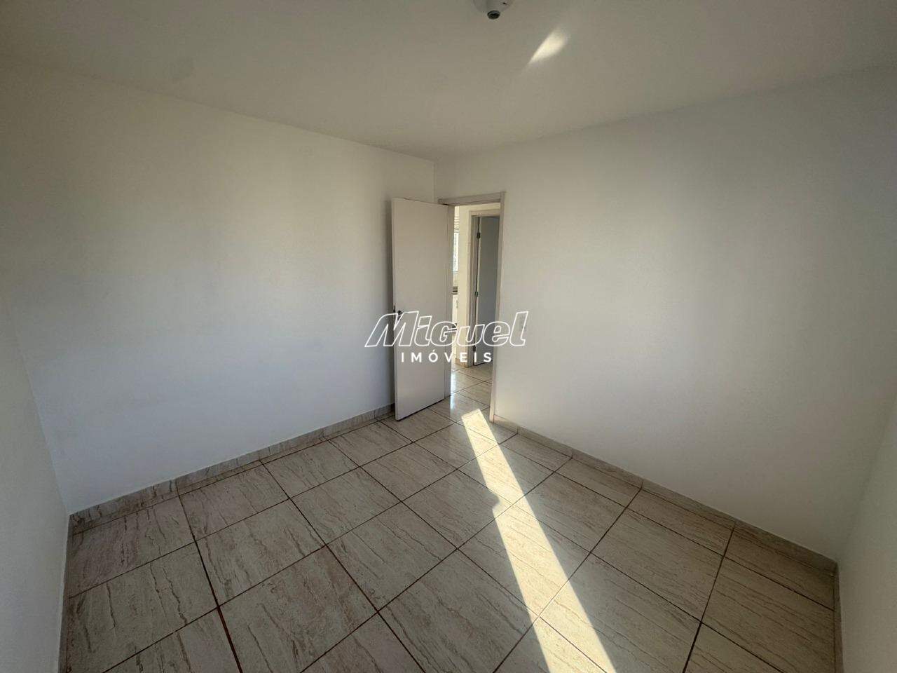 Apartamento, para aluguel, 2 quartos, Condomínio Jardim Novo Horizonte, Loteamento Kobayat Líbano - Piracicaba: 