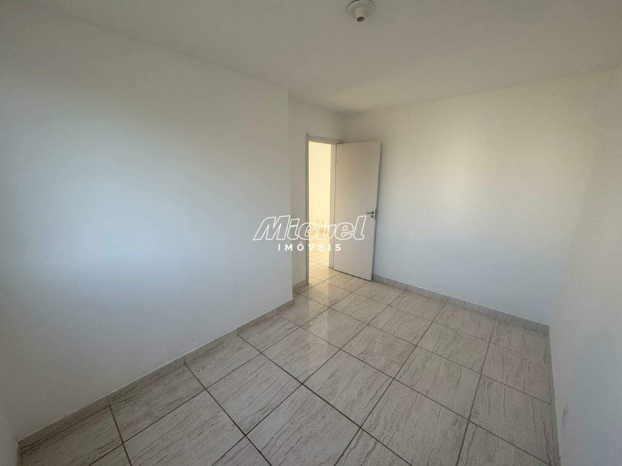 Apartamento, para aluguel, 2 quartos, Condomínio Jardim Novo Horizonte, Loteamento Kobayat Líbano - Piracicaba: 