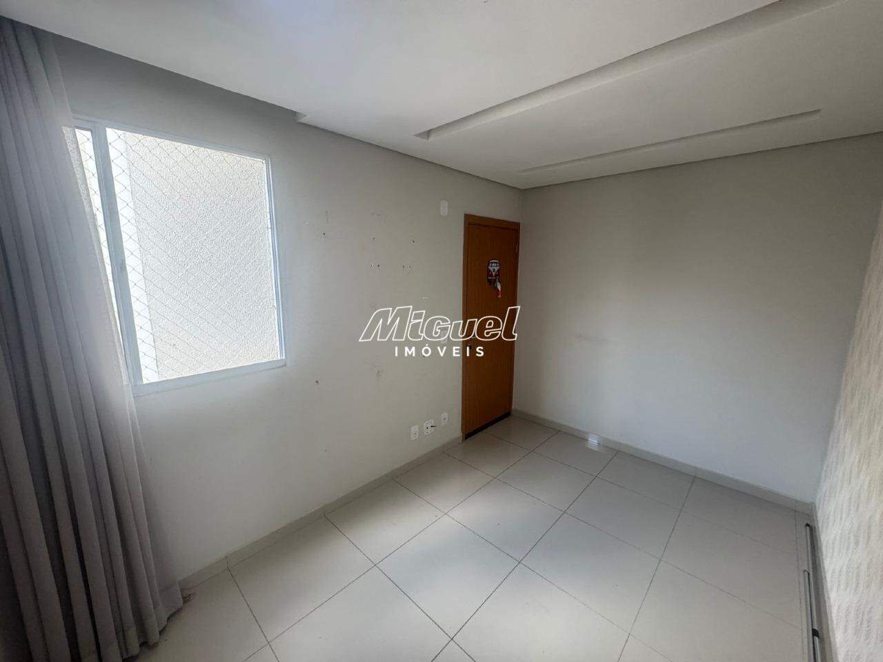 Apartamento, para aluguel, 2 quartos, Parque Piazza Bellini, Pompeia - Piracicaba: