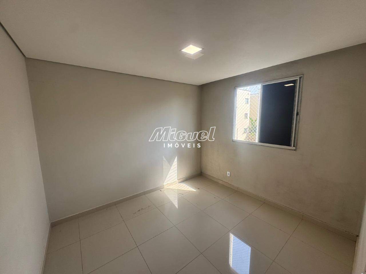 Apartamento, para aluguel, 2 quartos, Parque Piazza Bellini, Pompeia - Piracicaba: