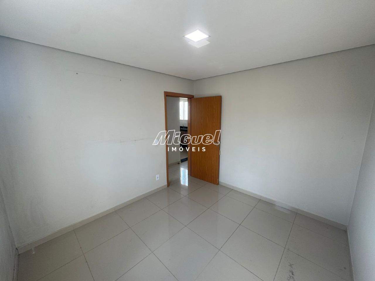 Apartamento, para aluguel, 2 quartos, Parque Piazza Bellini, Pompeia - Piracicaba: