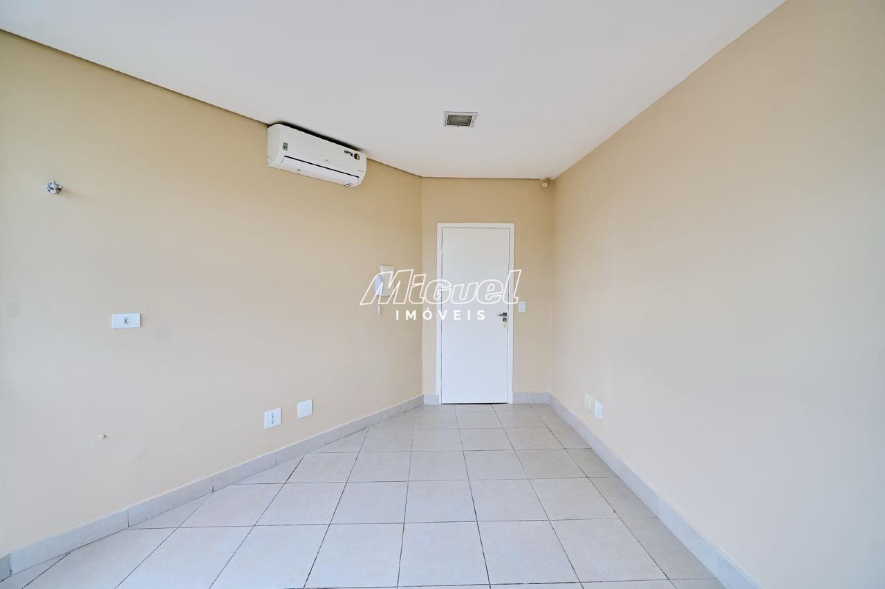 Salas/Conjuntos, para aluguel, Morumbi - - Piracicaba/SP: 