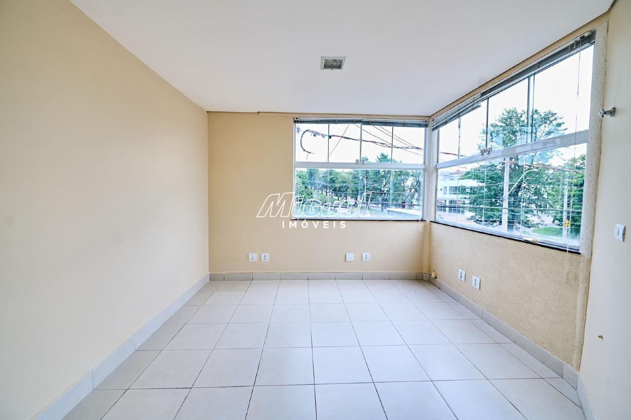 Salas/Conjuntos, para aluguel, Morumbi - - Piracicaba/SP: 