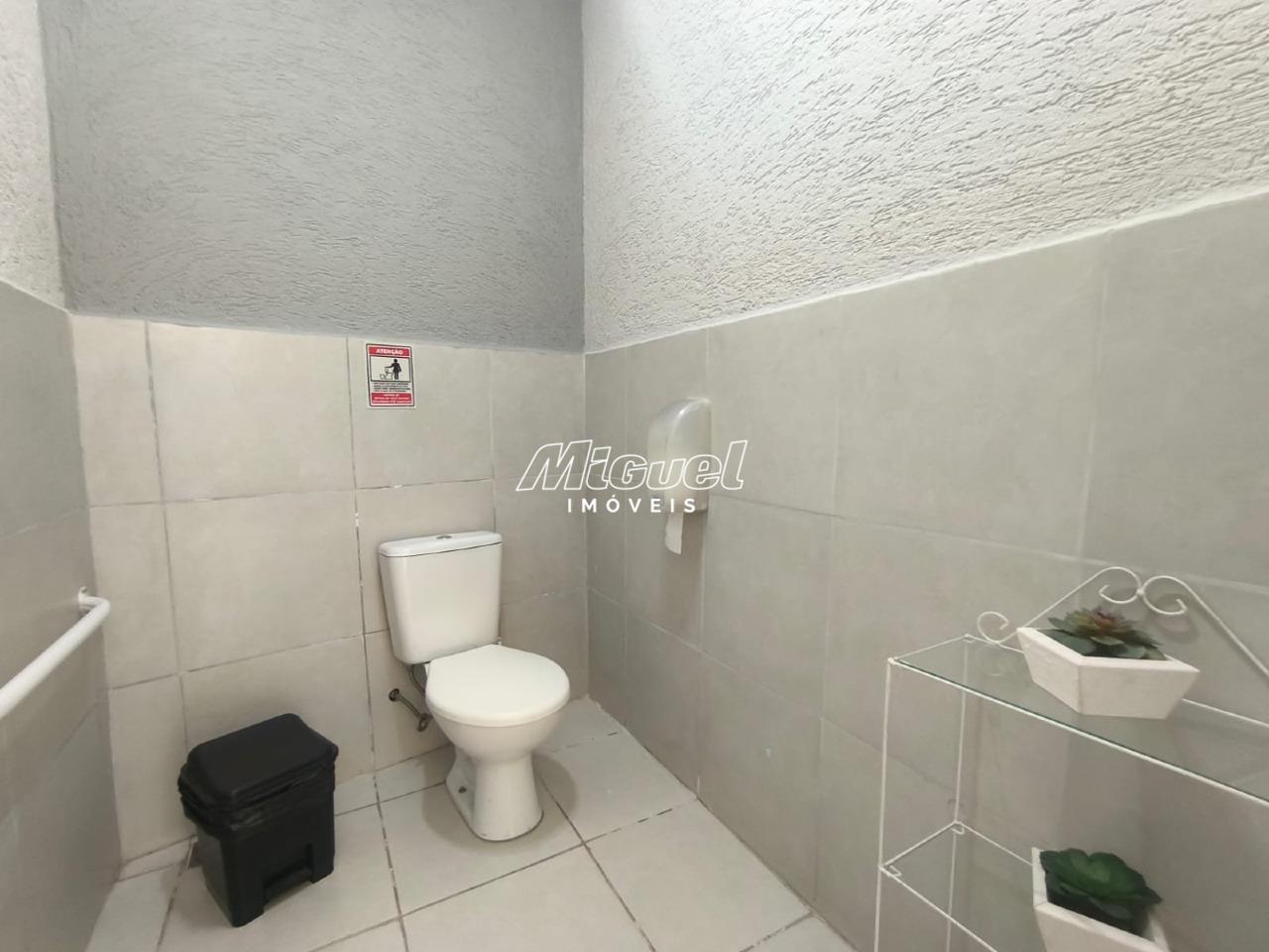 Salas/Conjuntos, para aluguel, Morumbi - - Piracicaba/SP: 