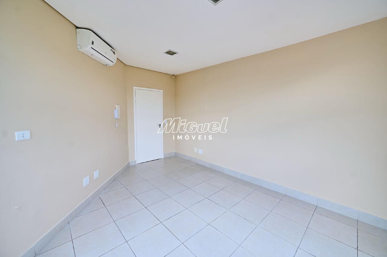 Salas/Conjuntos, para aluguel, Morumbi - - Piracicaba/SP: 