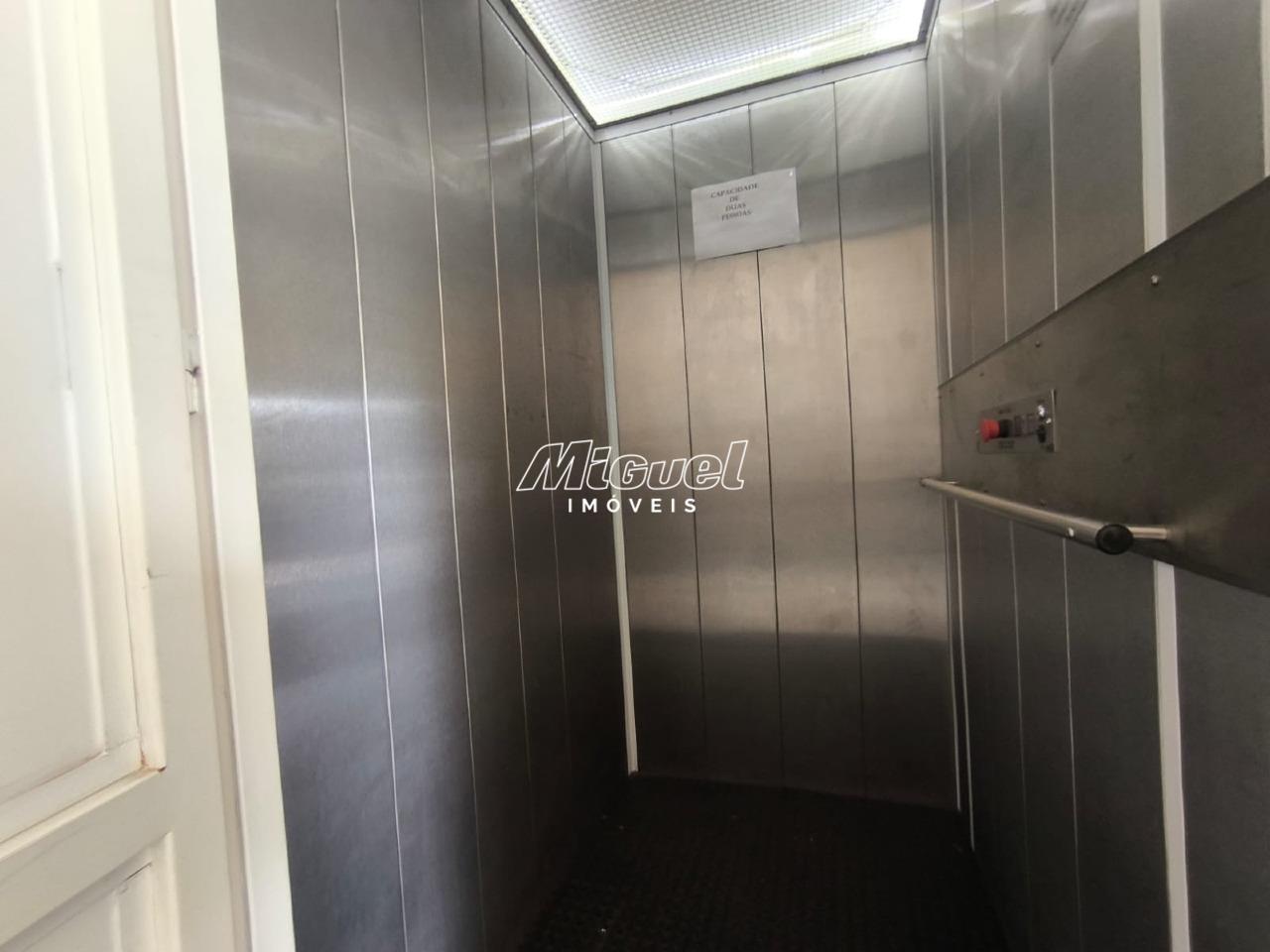 Salas/Conjuntos, para aluguel, Morumbi - - Piracicaba/SP: 