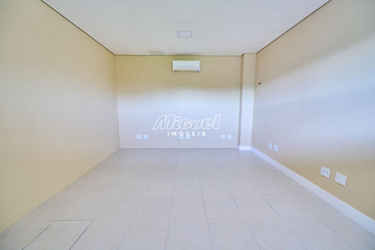 Salas/Conjuntos, para aluguel, Morumbi - - Piracicaba/SP: 