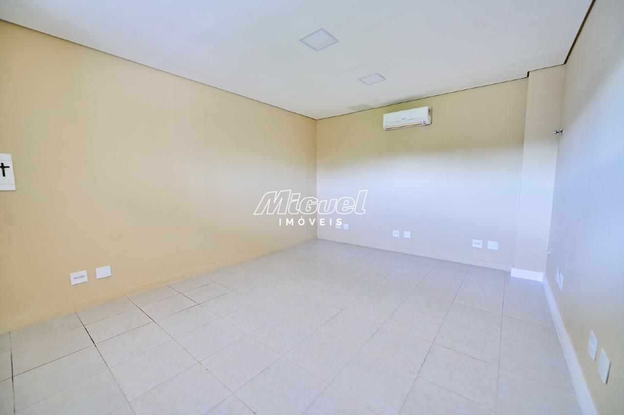 Salas/Conjuntos, para aluguel, Morumbi - - Piracicaba/SP: 