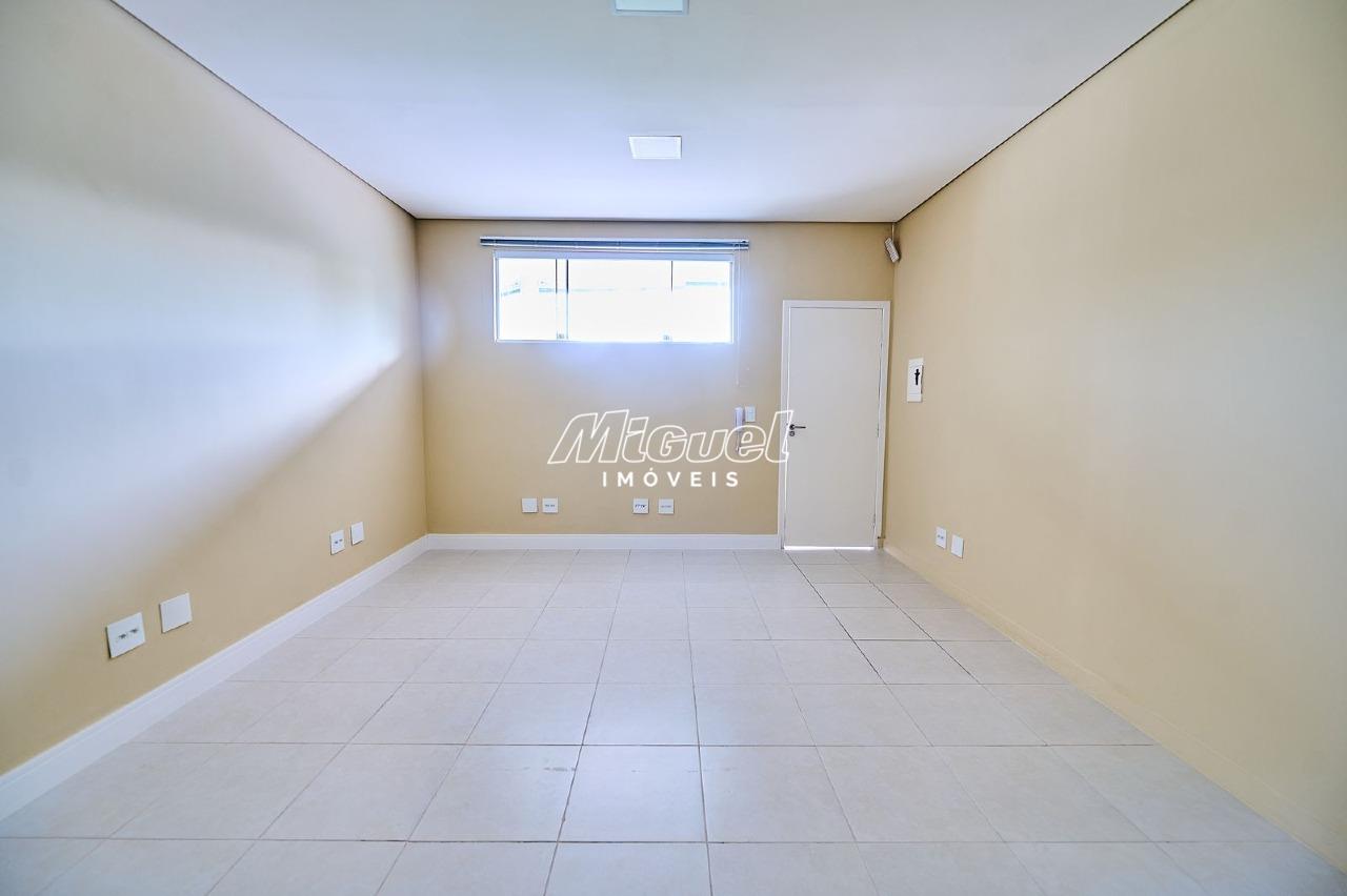 Salas/Conjuntos, para aluguel, Morumbi - - Piracicaba/SP: 