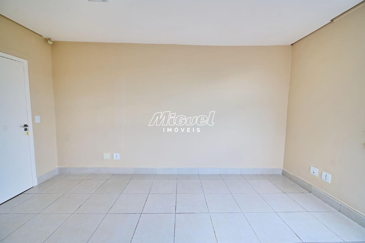 Salas/Conjuntos, para aluguel, Morumbi - - Piracicaba/SP: 