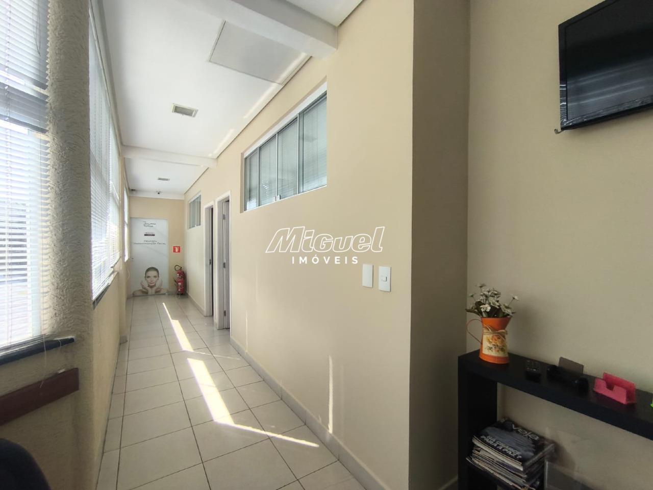 Salas/Conjuntos, para aluguel, Morumbi - - Piracicaba/SP: 