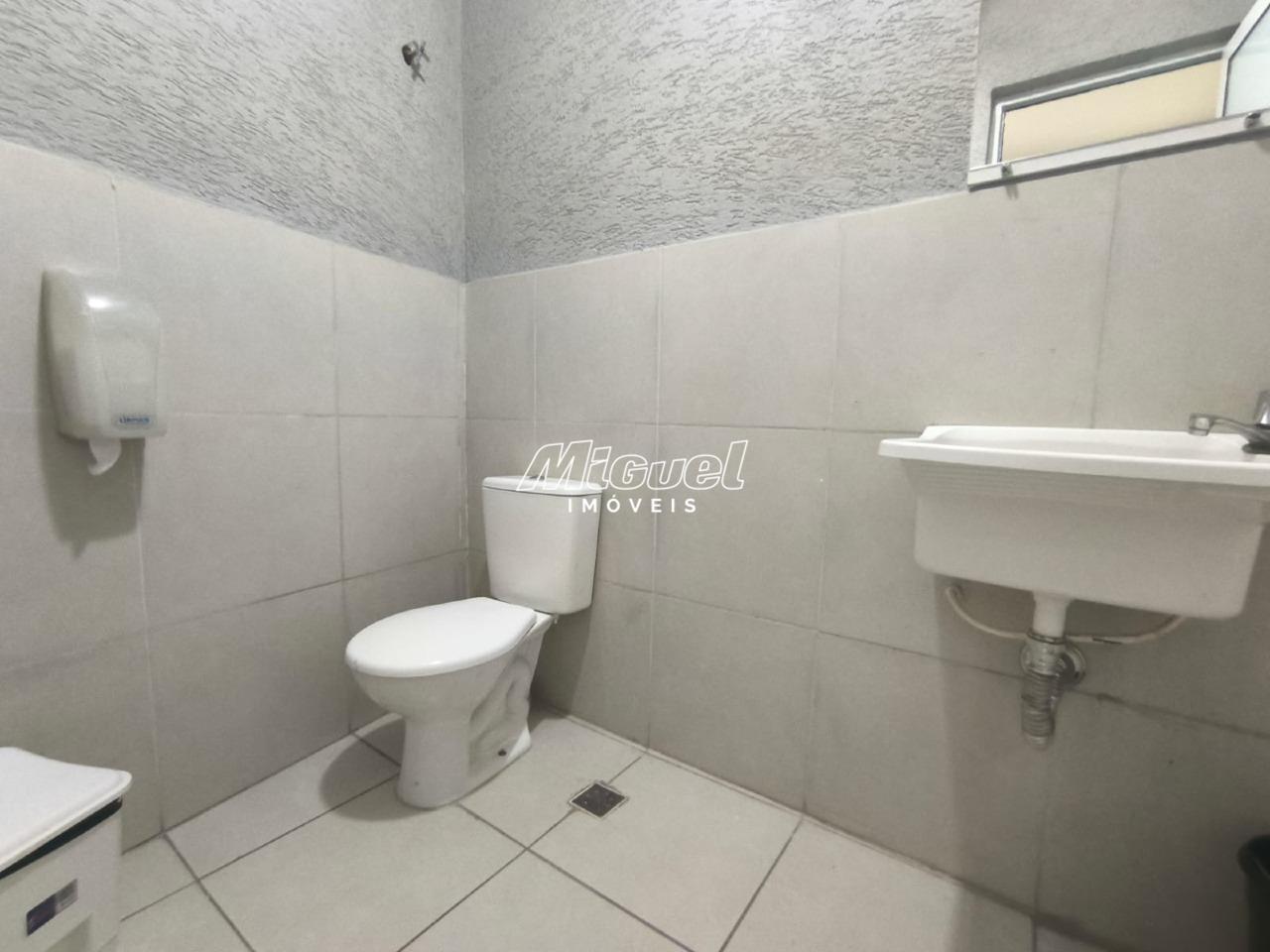 Salas/Conjuntos, para aluguel, Morumbi - - Piracicaba/SP: 