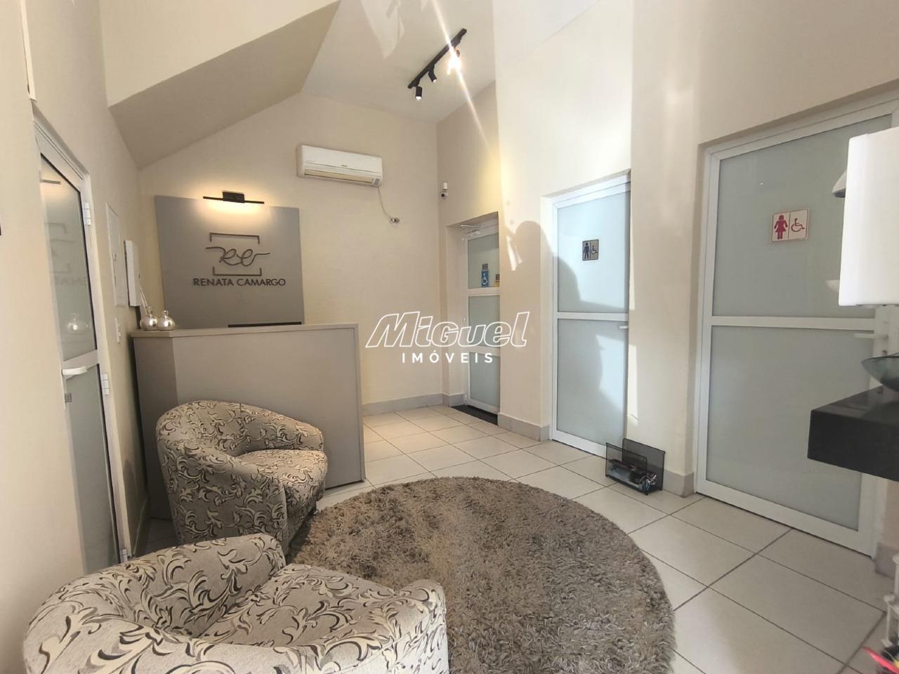 Salas/Conjuntos, para aluguel, Morumbi - - Piracicaba/SP: 