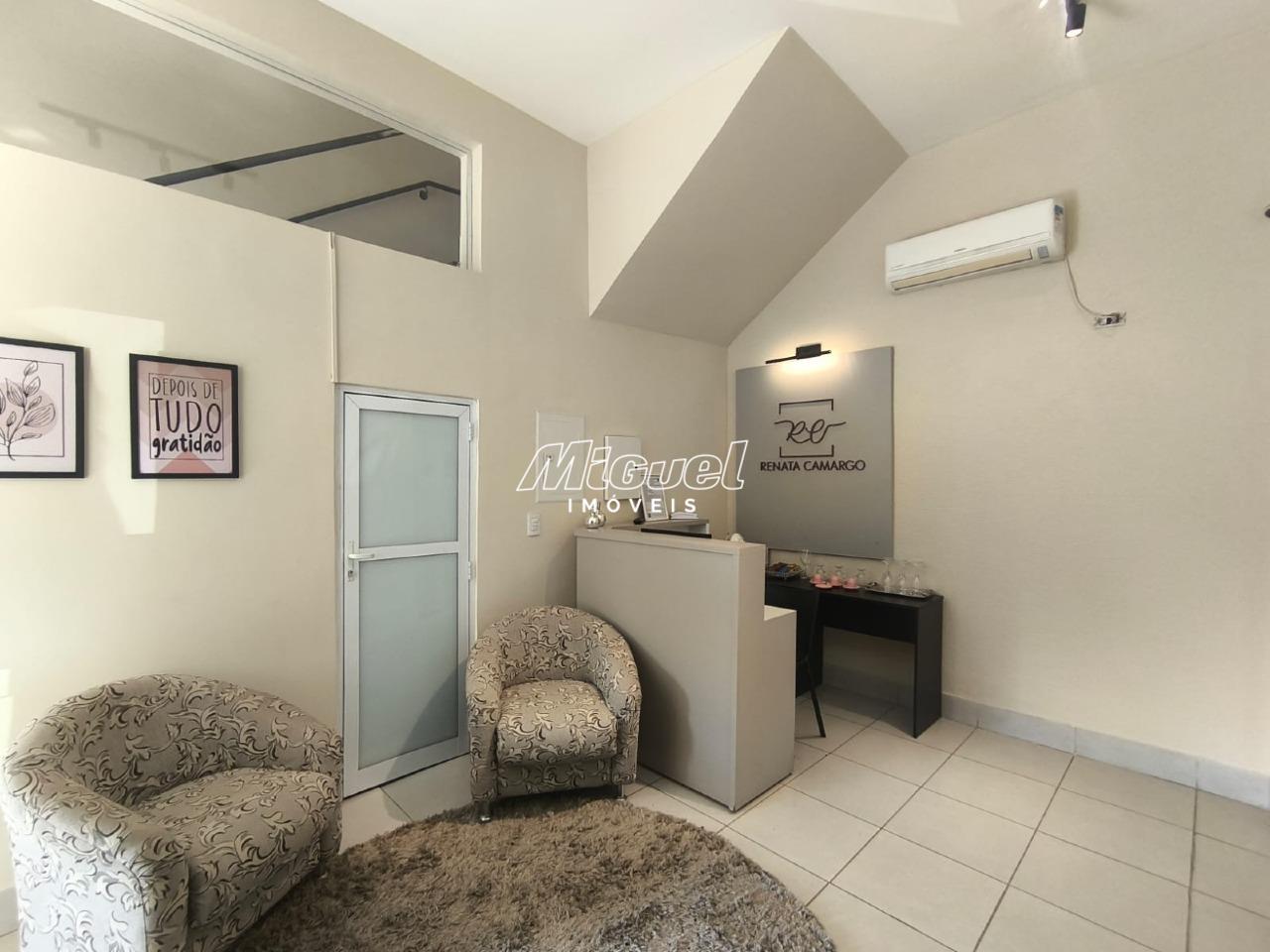 Salas/Conjuntos, para aluguel, Morumbi - - Piracicaba/SP: 