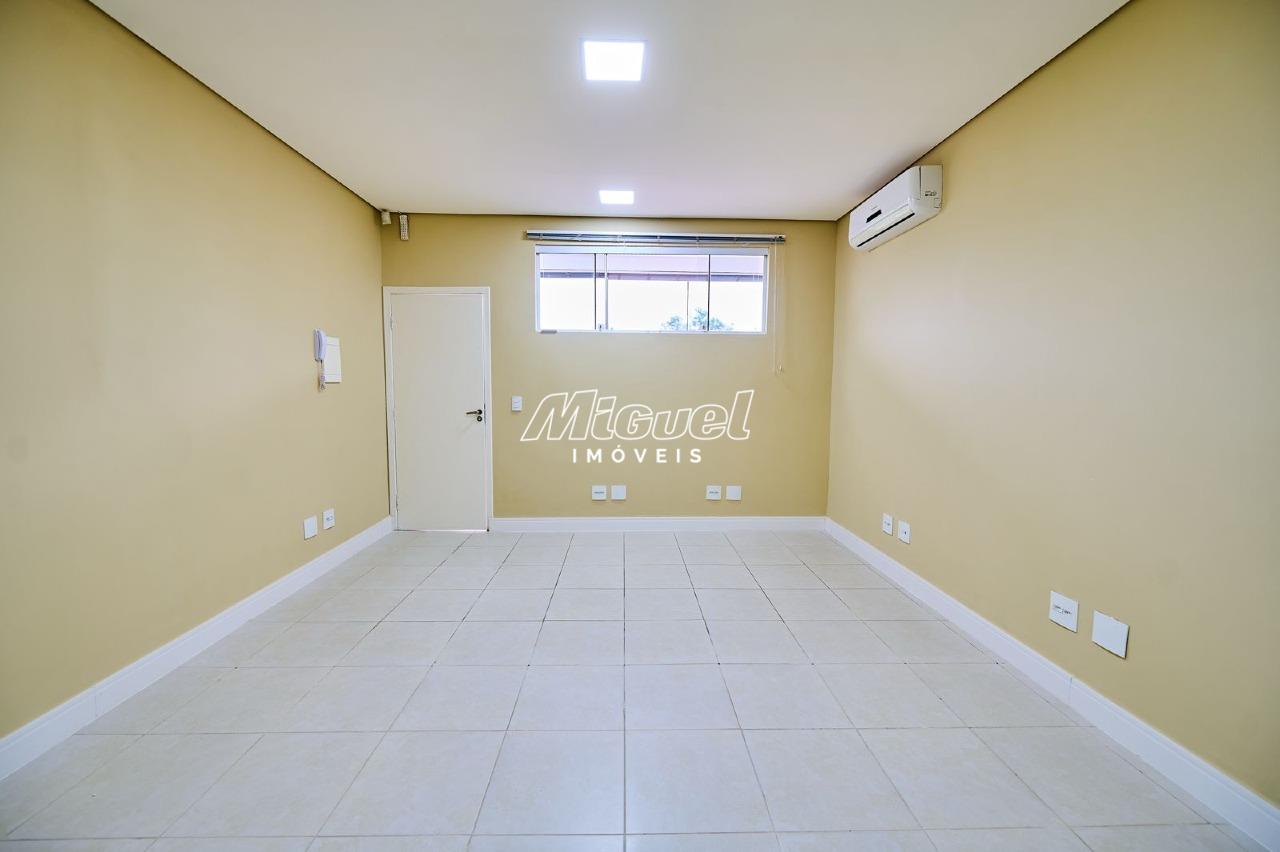 Salas/Conjuntos, para aluguel, Morumbi - - Piracicaba/SP: 