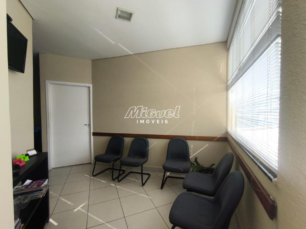 Salas/Conjuntos, para aluguel, Morumbi - - Piracicaba/SP: 