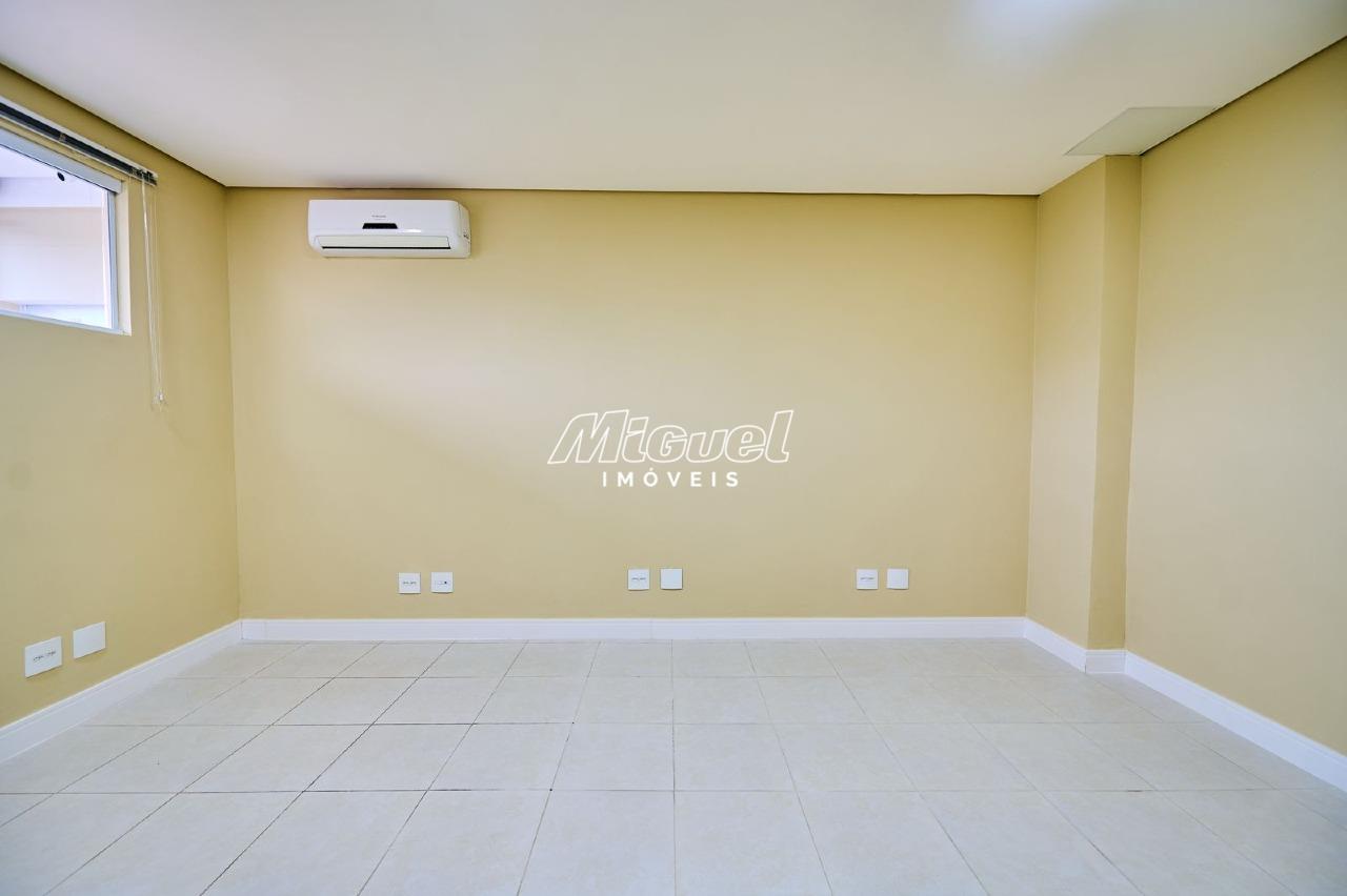 Salas/Conjuntos, para aluguel, Morumbi - - Piracicaba/SP: 