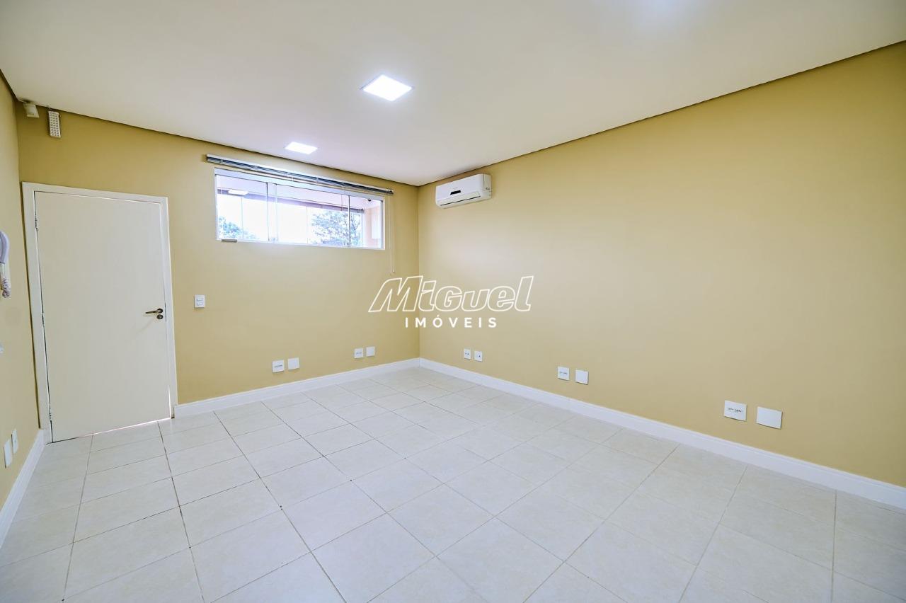 Salas/Conjuntos, para aluguel, Morumbi - - Piracicaba/SP: 