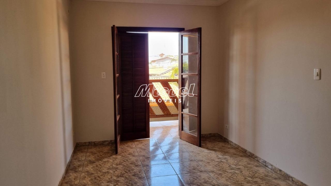 Casa, à venda, Perdizes - 3 quartos - Piracicaba/SP: 