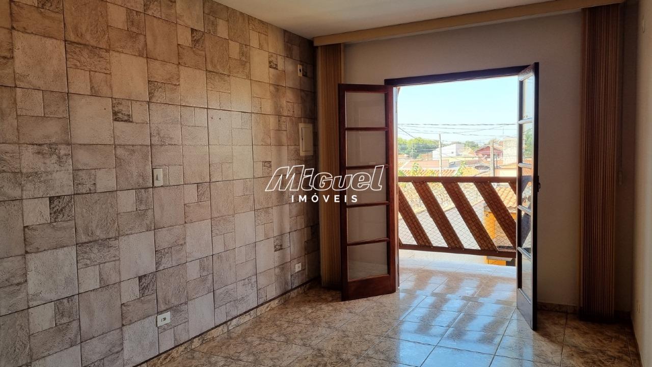 Casa, à venda, Perdizes - 3 quartos - Piracicaba/SP: 