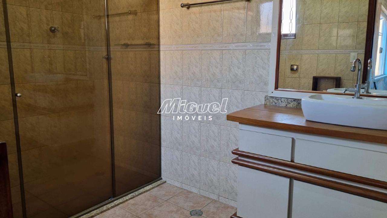 Casa, à venda, Perdizes - 3 quartos - Piracicaba/SP: 