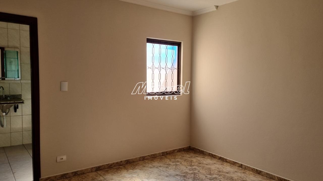 Casa, à venda, Perdizes - 3 quartos - Piracicaba/SP: 