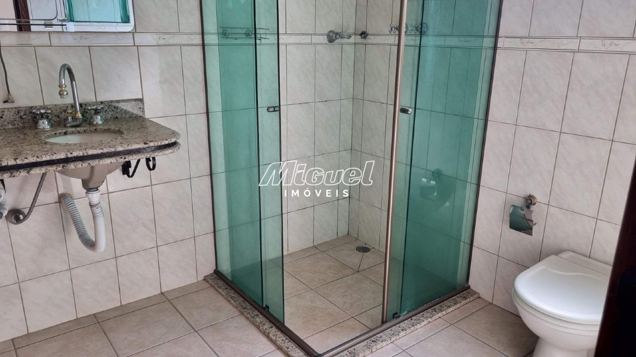 Casa, à venda, Perdizes - 3 quartos - Piracicaba/SP: 