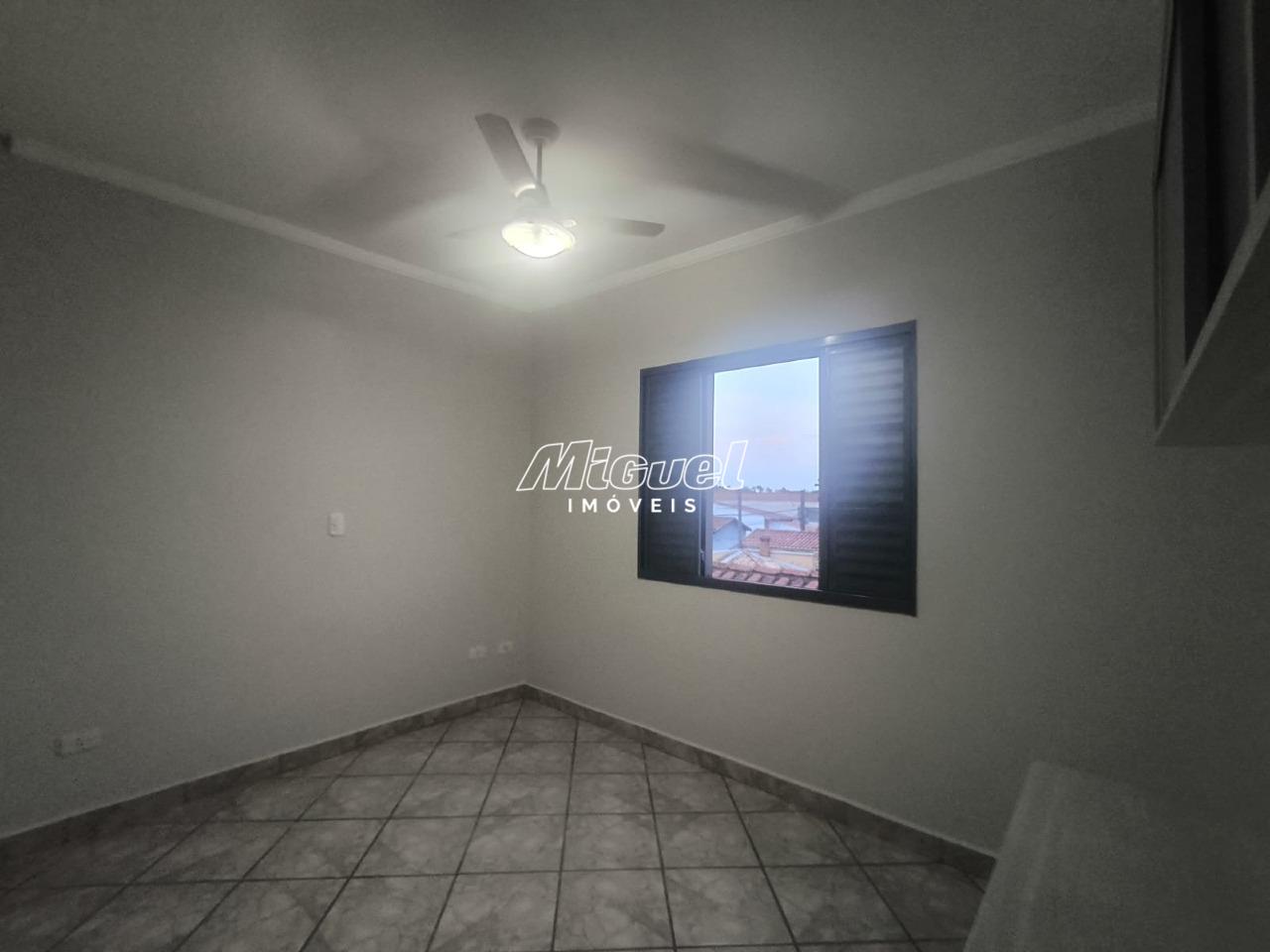 Casa, à venda, Água Branca - 3 quartos - Piracicaba/SP: 