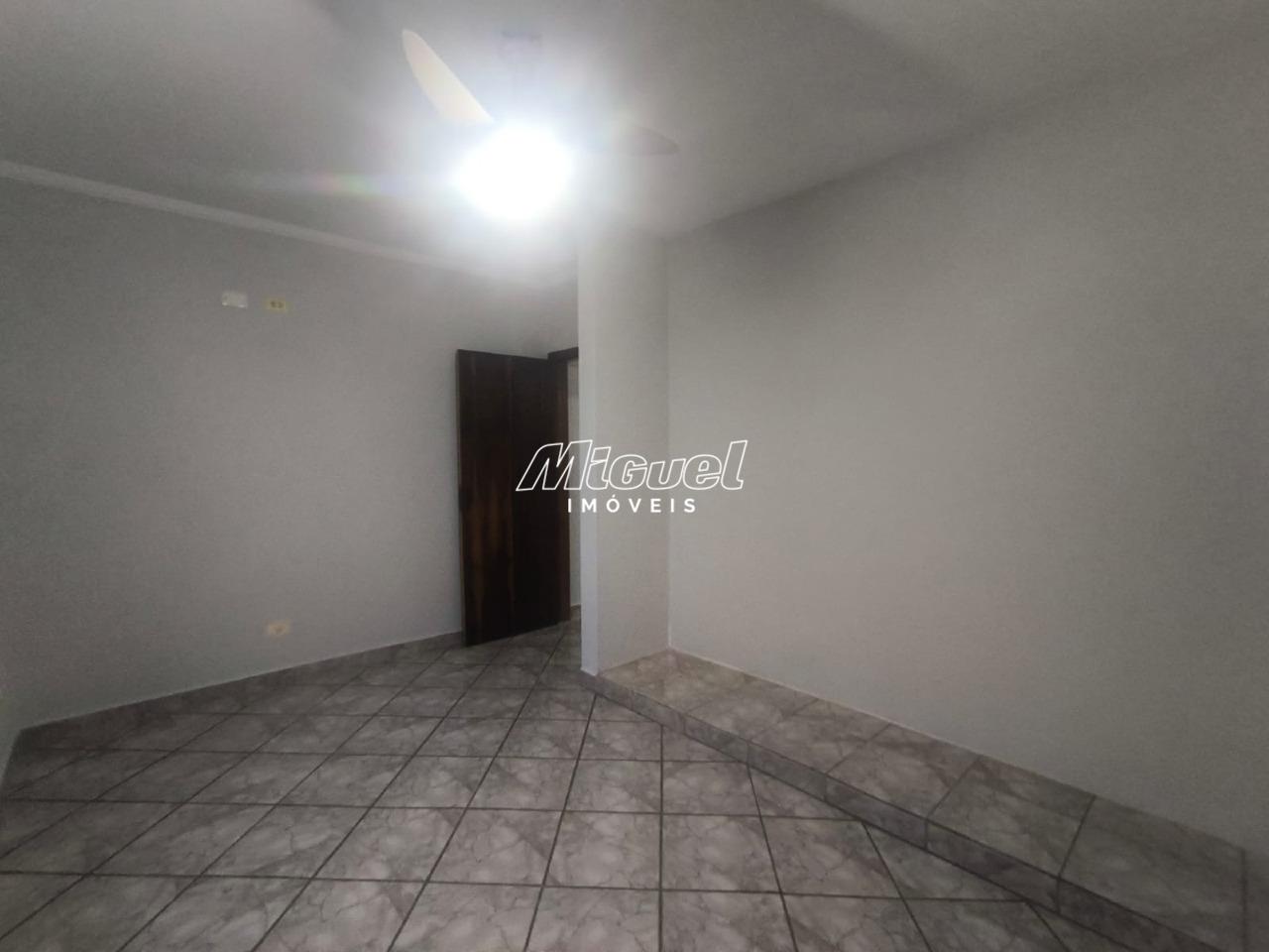 Casa, à venda, Água Branca - 3 quartos - Piracicaba/SP: 