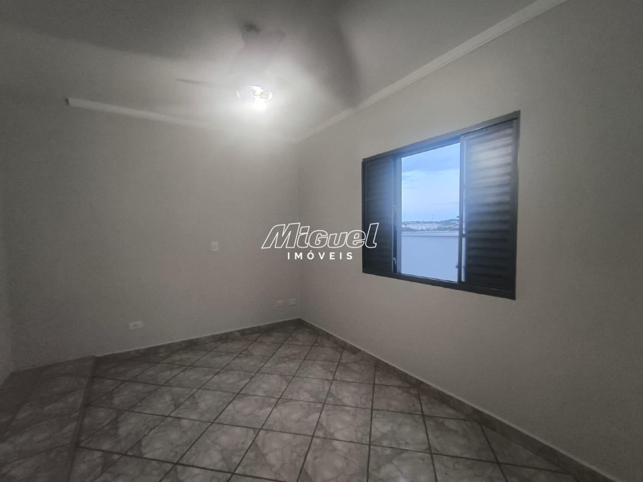 Casa, à venda, Água Branca - 3 quartos - Piracicaba/SP: 